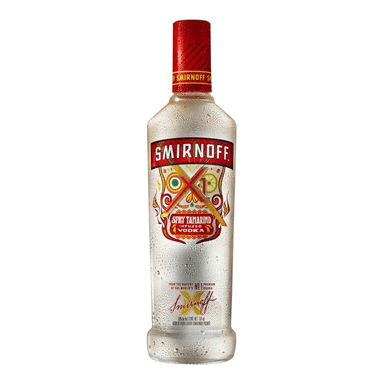Smirnoff Tamarindo 750ml
