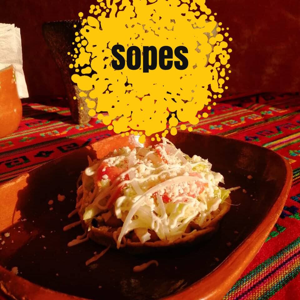 SOPES