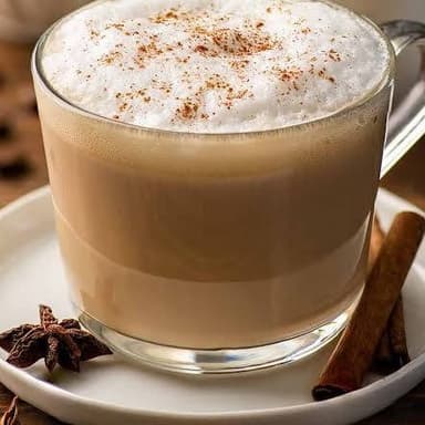 Chai Latte