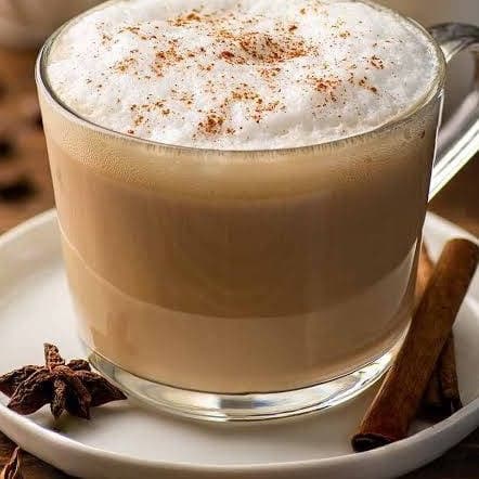 Chai Latte
