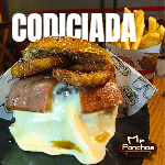 Codiciada