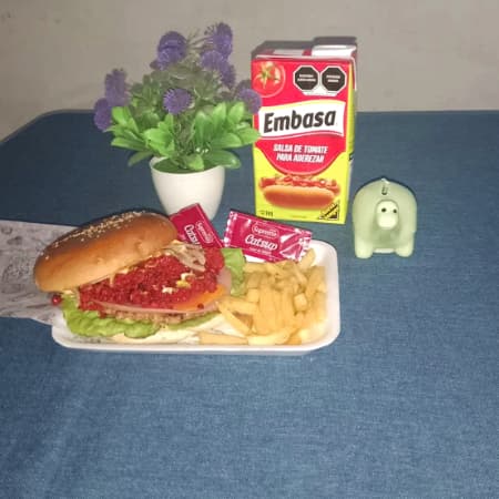 Dino Chorizo