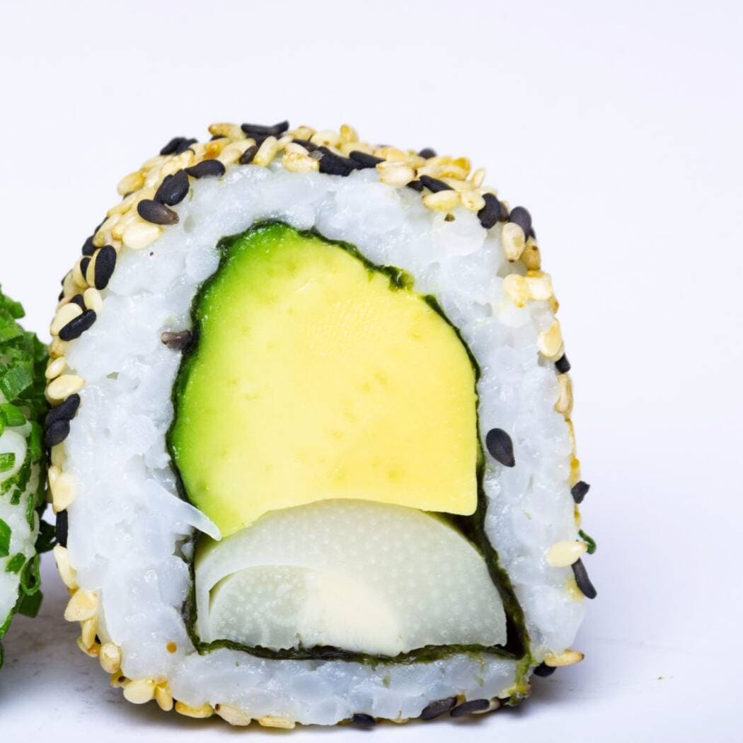 Lem California Maki