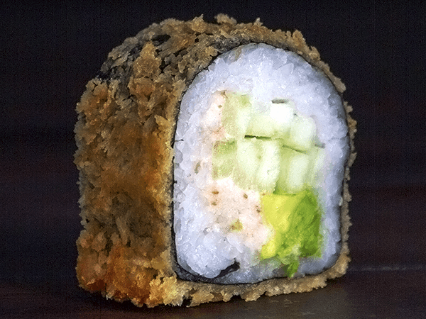Tampico Fry Roll