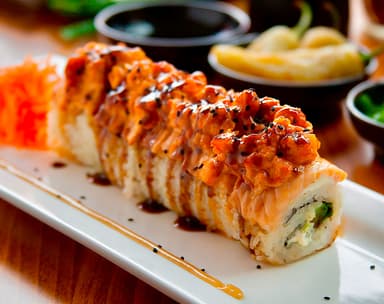 Zen Roll