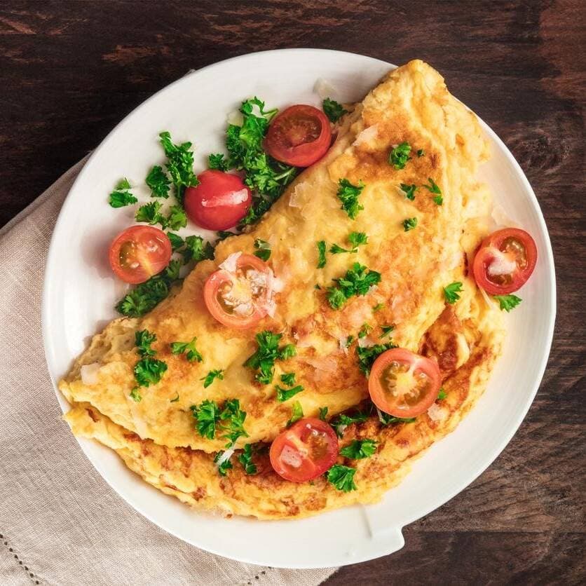 Omelette