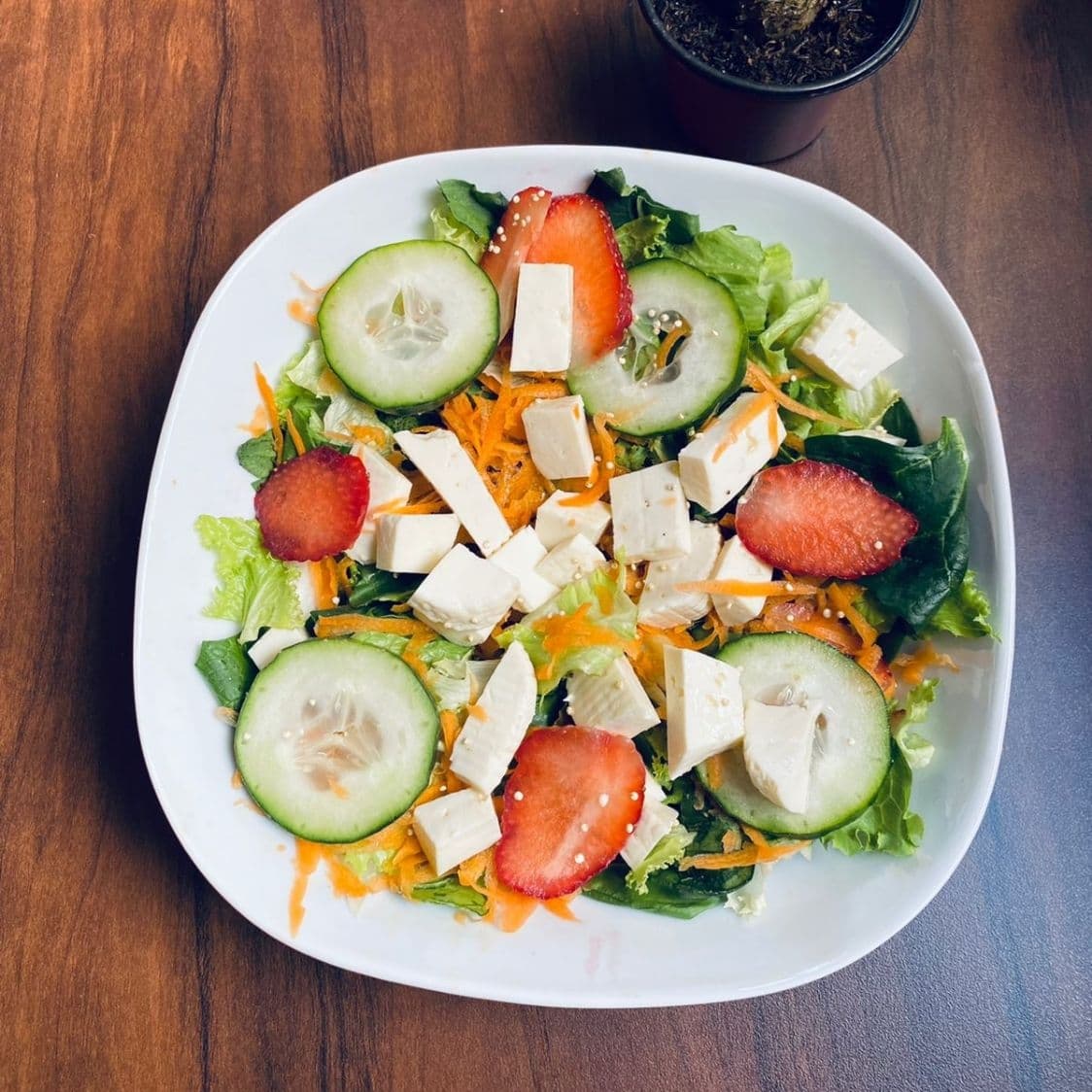 Ensalada Eden
