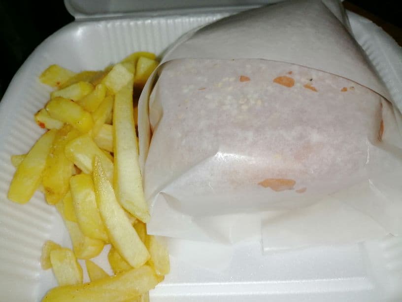 Combo Duo Pop Burger