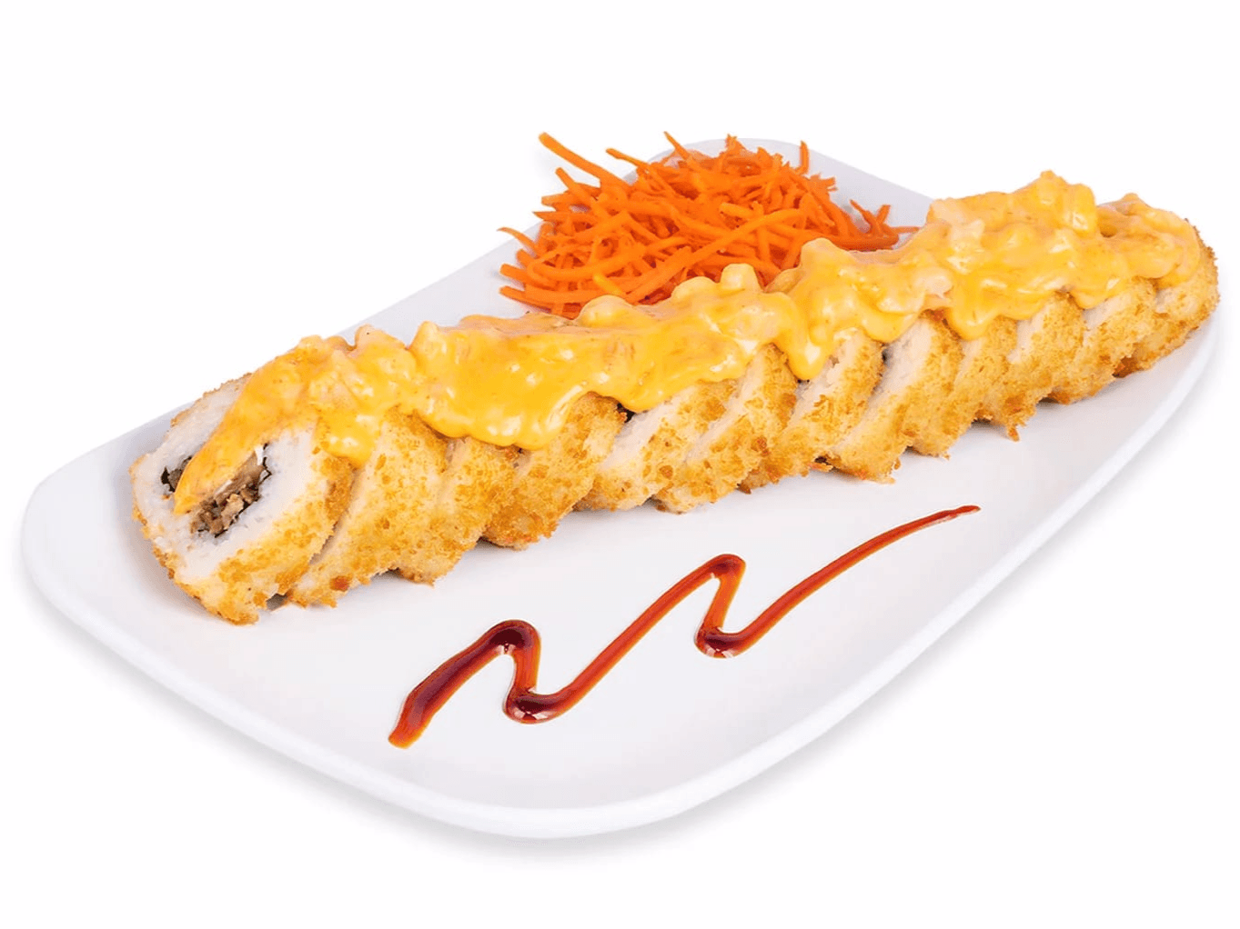 Crunchy Roll