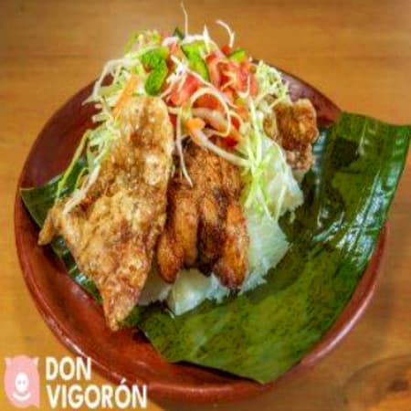 Don Vigoron