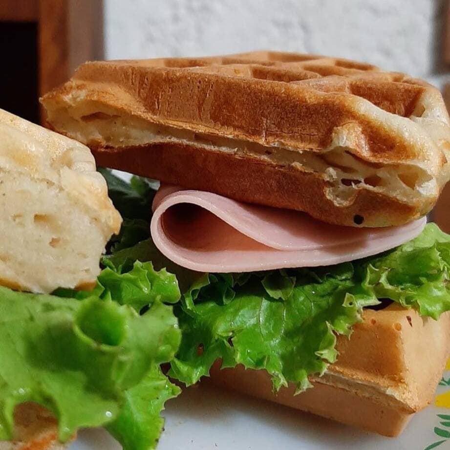 Club Waffle