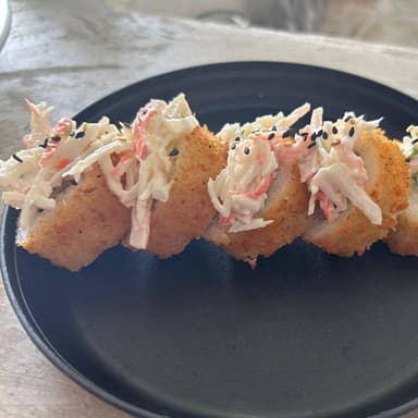 EMPANIZADO ROLL