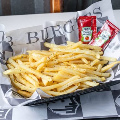 Regular Fries