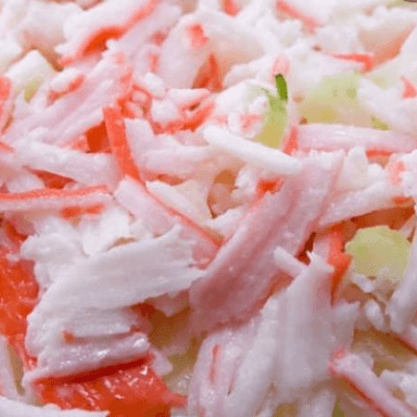 Pasta Dinamita