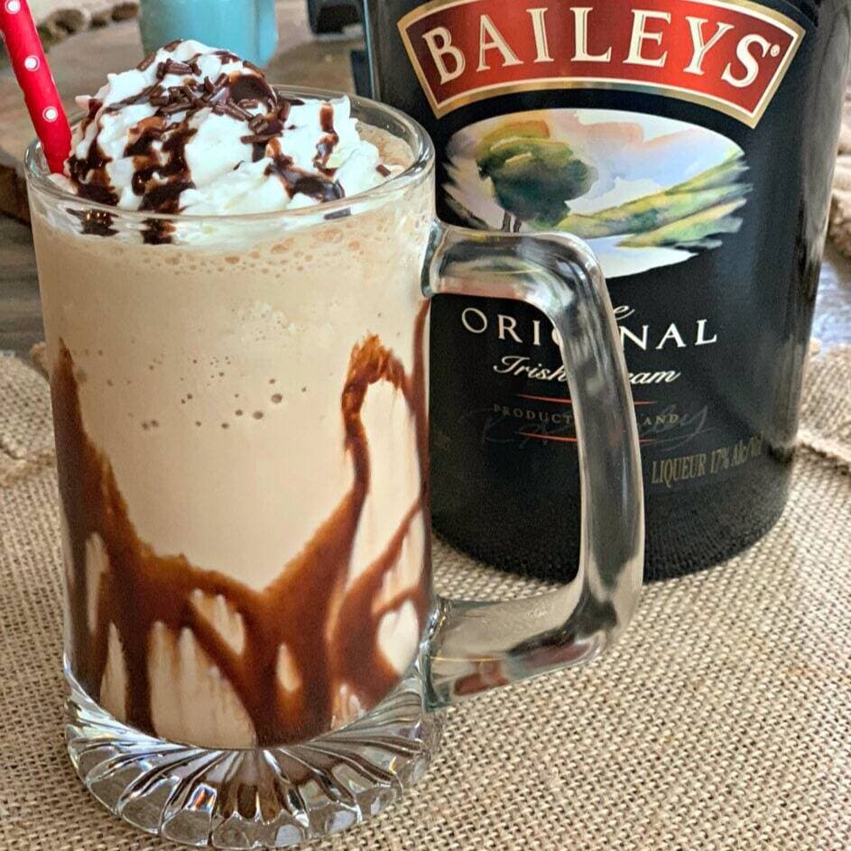 Frappuccino BAILEYS