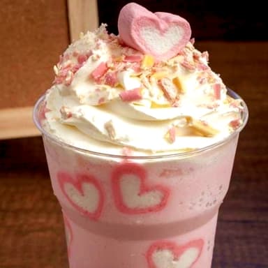 Frappé de Bombón