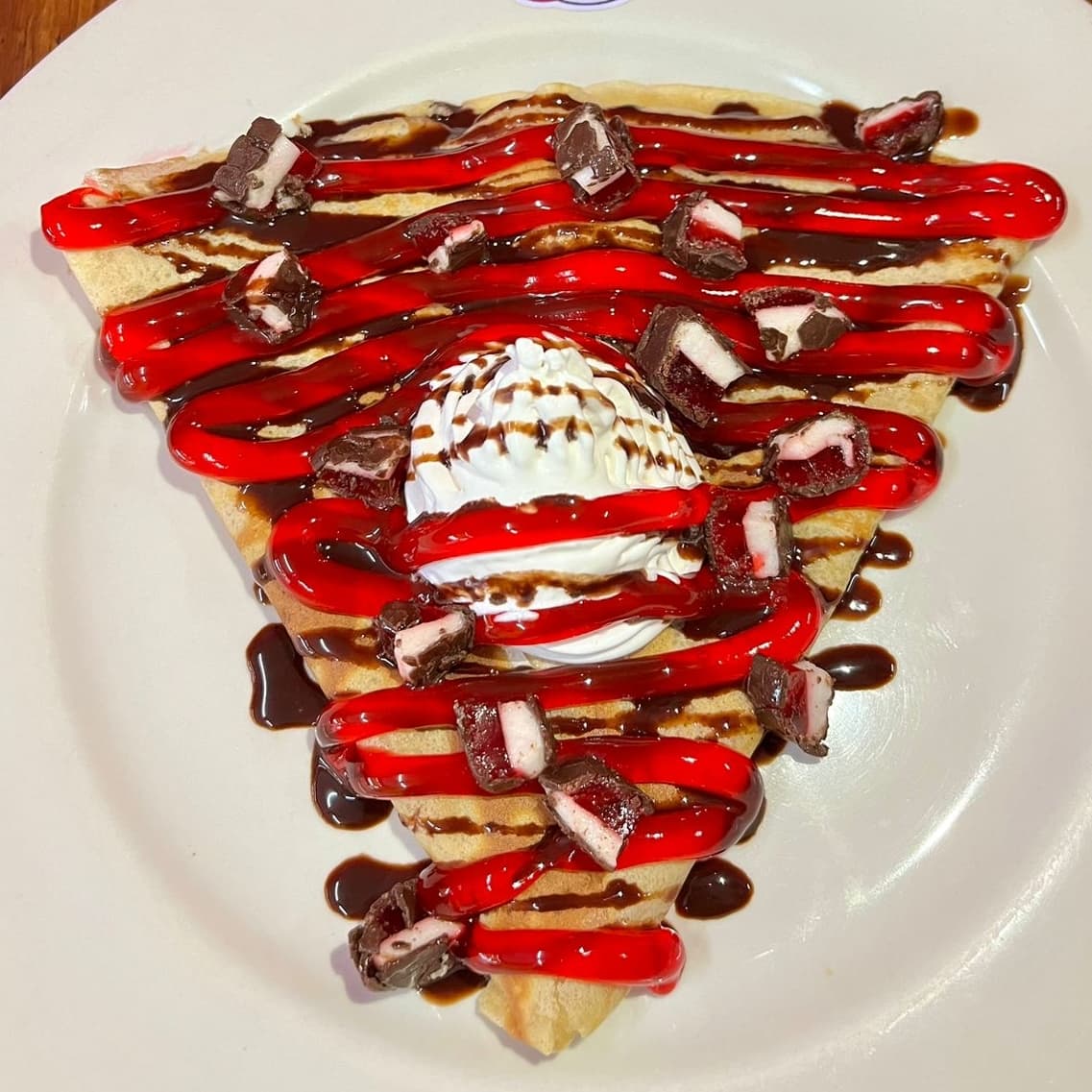 Crepa Bubulubu