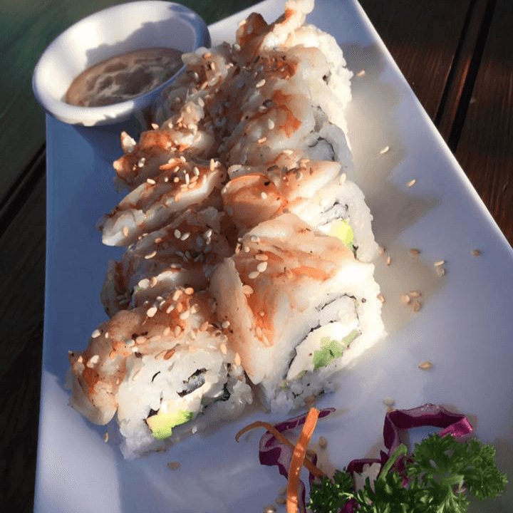evi roll especial