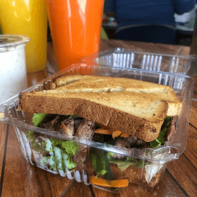 Paquete de 2 Sandwich