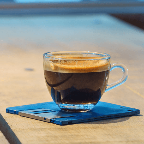 Espresso Doble