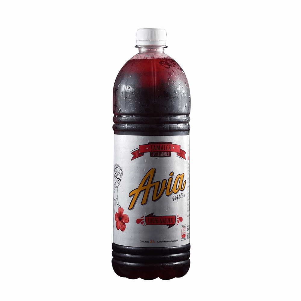 AGUA DE FRUTAS (DEL DIA)