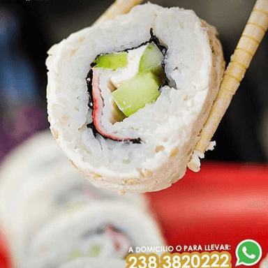 Philadelphia Especial  (maki)