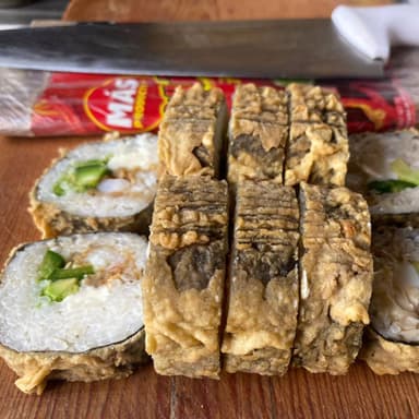 Stone Roll
