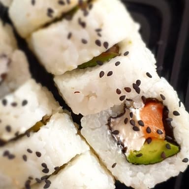 Maki Philadelphia Especial