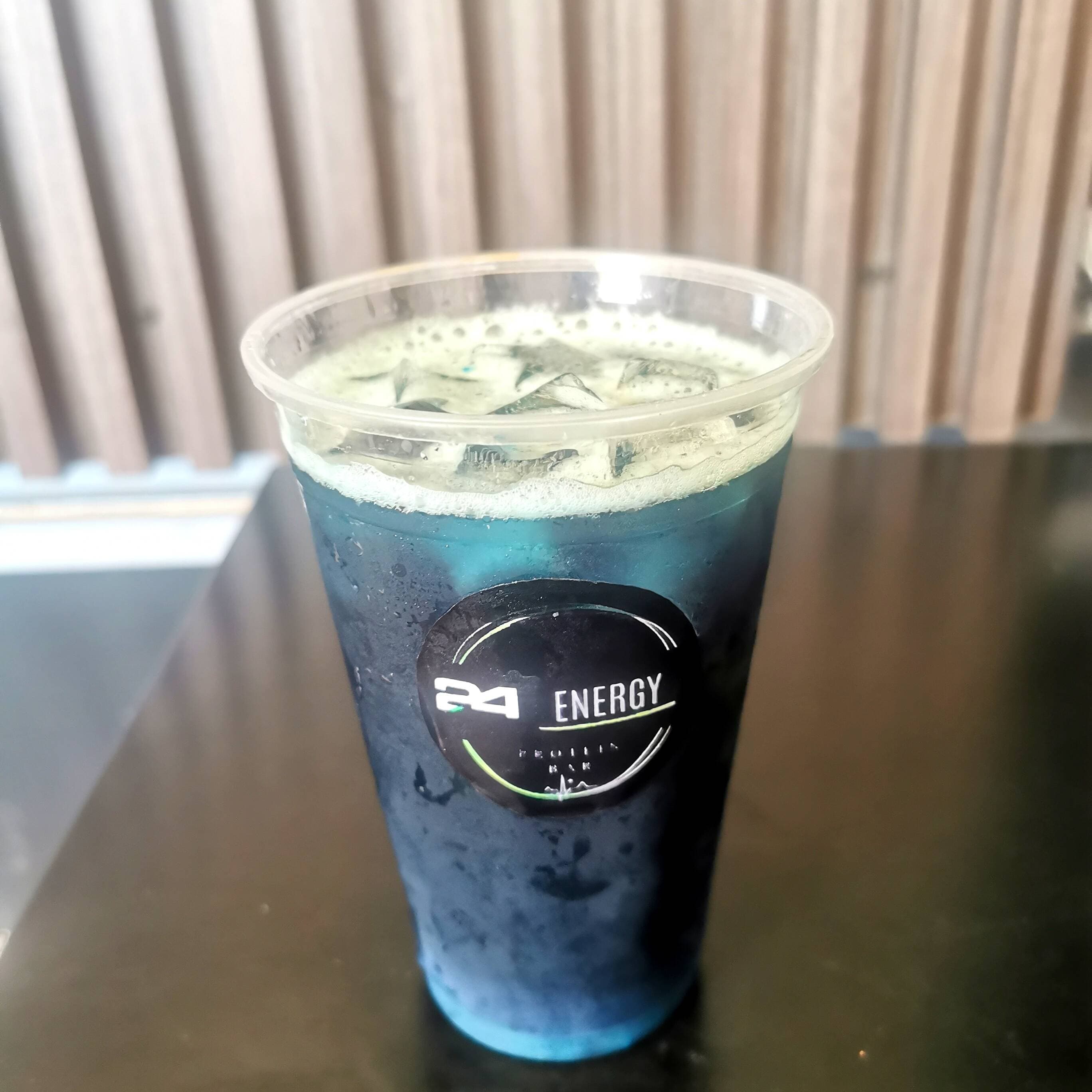 Blueberry 500 ml