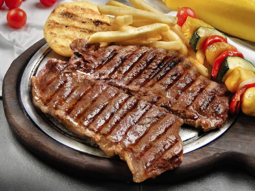 Casa Parrilla