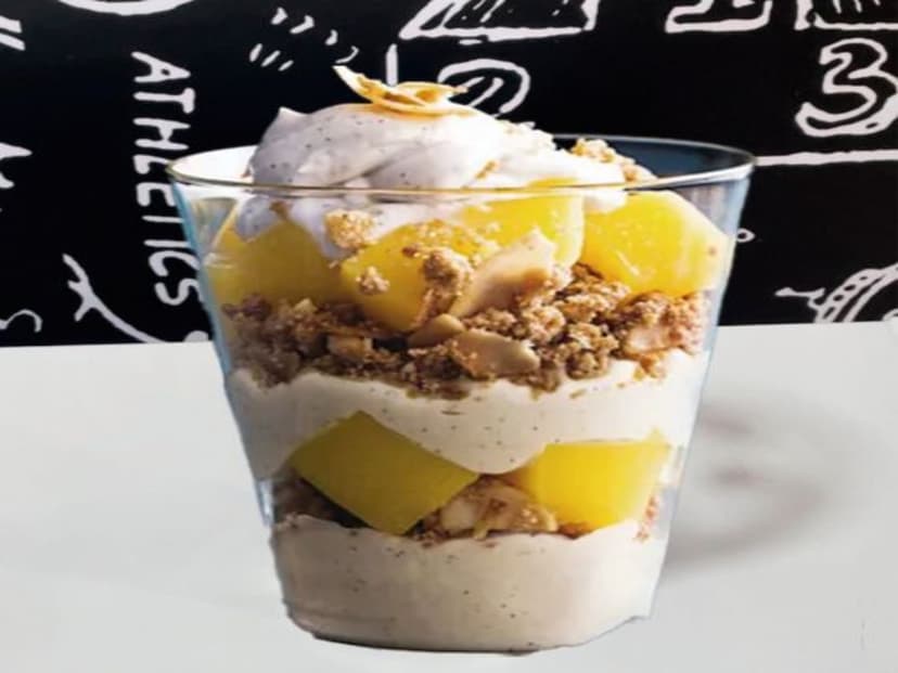 Protein Go Market