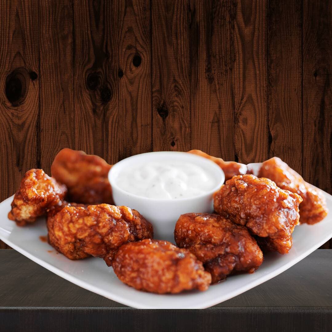 Boneless