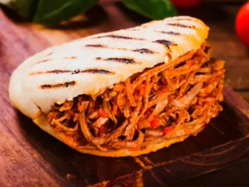 Delicias de la Abuela