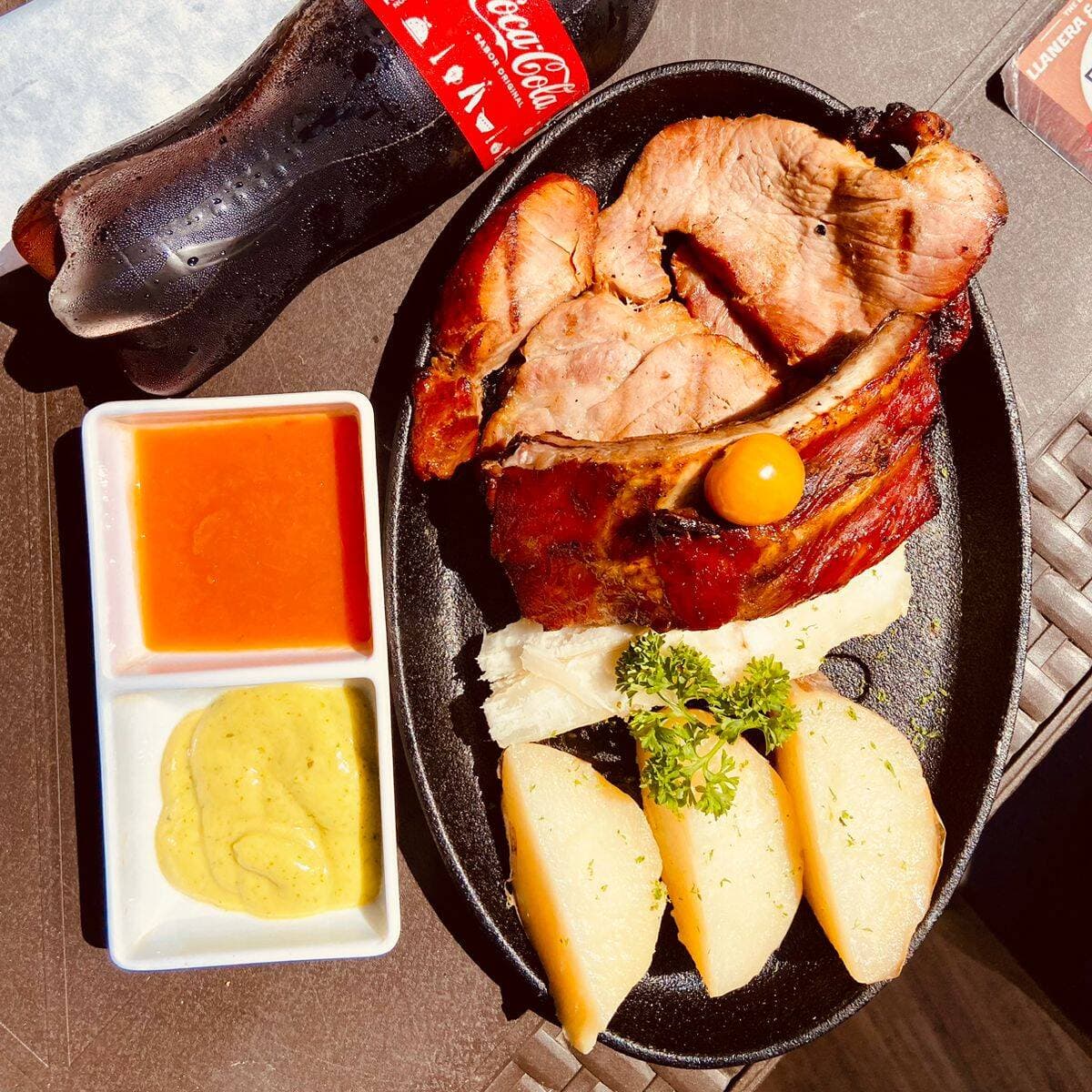 Llanera Especial