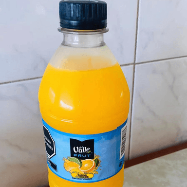 Jugo Naranja Valle Fruit