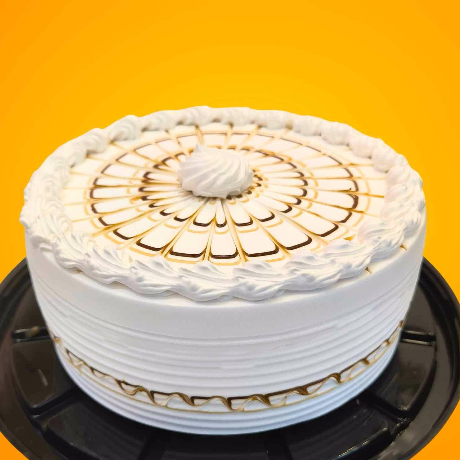 Torta Guanábana Pequeña