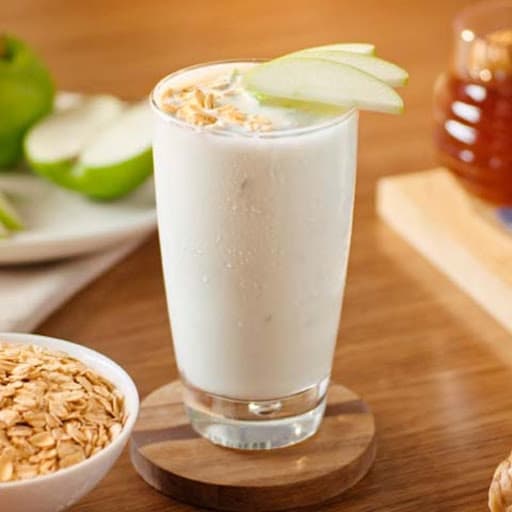 Licuado de Manzana