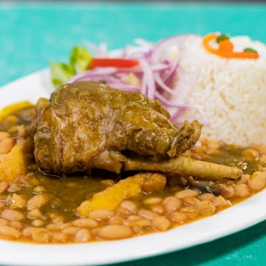 Seco de Pato