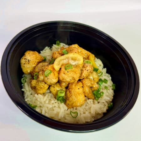 Pollo Lima