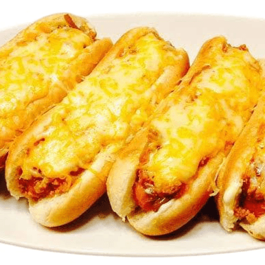 Cheesedogo