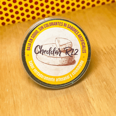 MaxCheddar