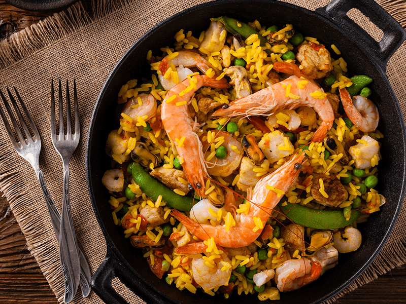 Zona Wok