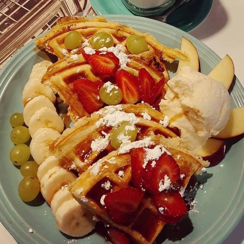 Waffles