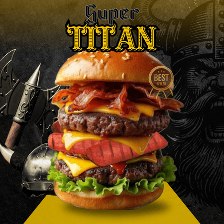 Super Titan