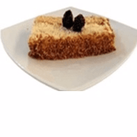 Torta de D' Coco 2x1