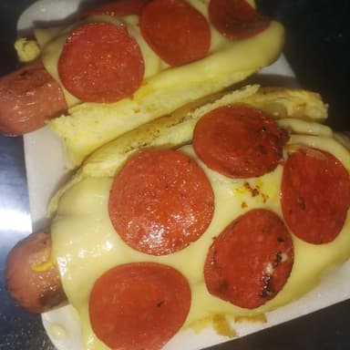 Peper Dogo