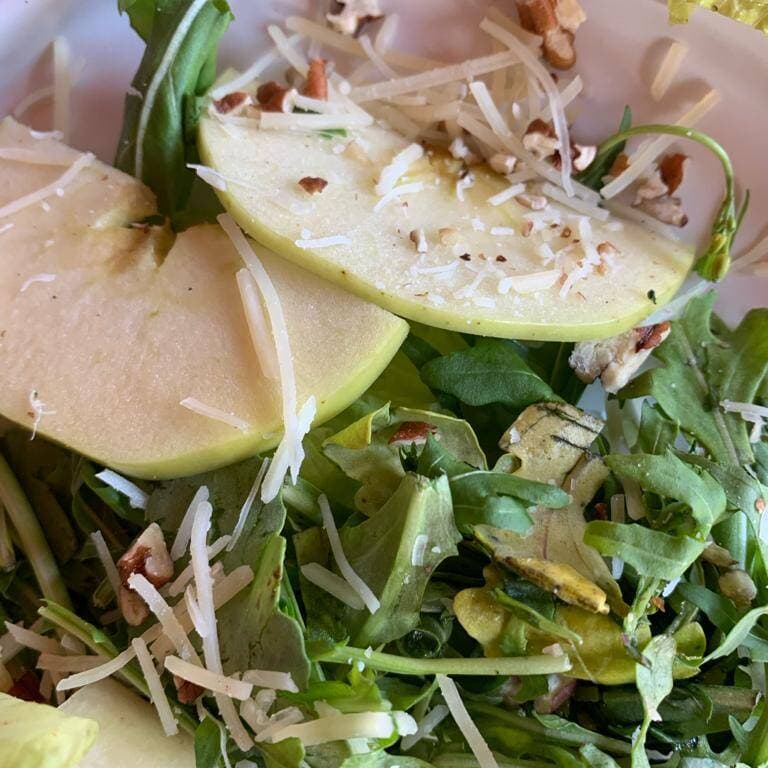 Arugula