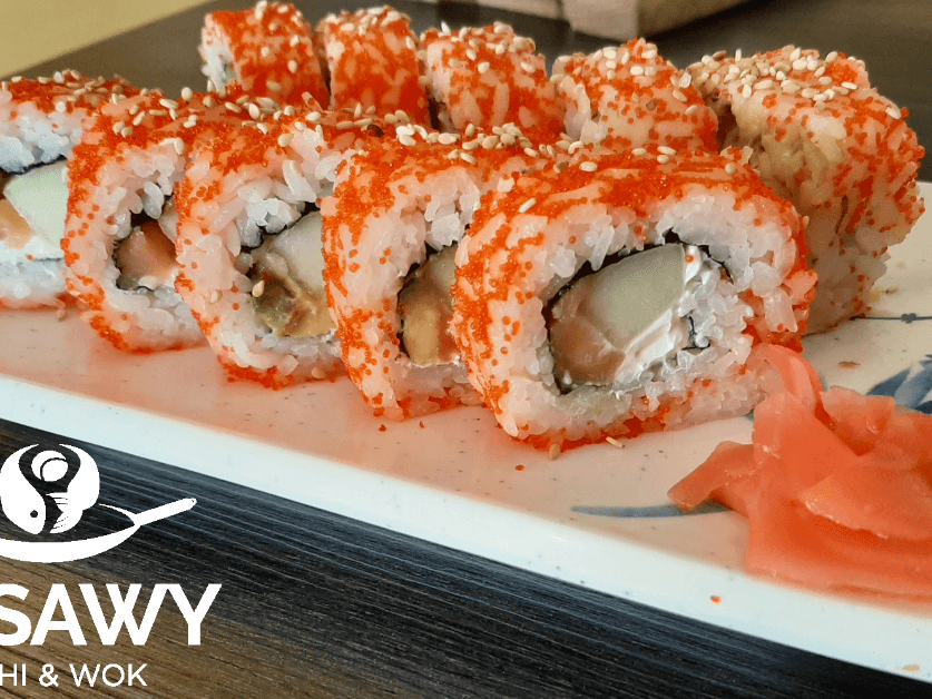 Filadelfia Roll