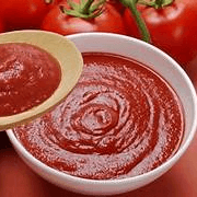 SALSA CATSUP