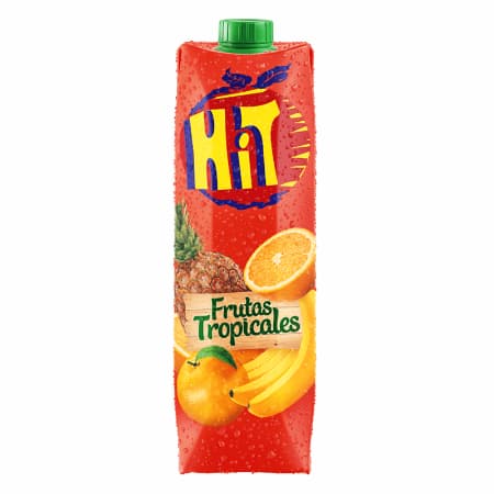 Jugo HIT 1 L